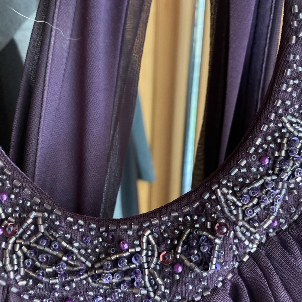 Cocktail dress - Picture 3 of 4